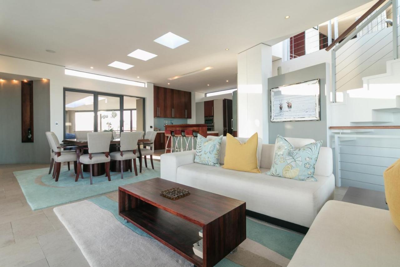 Dazzling View, Knysna - Stunning Holiday Villa With Roof Deck & 360° Views Dış mekan fotoğraf