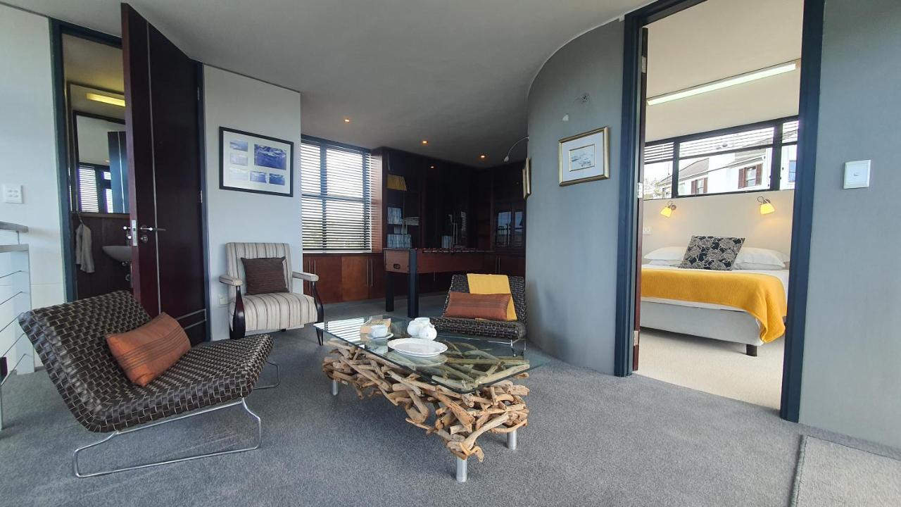 Dazzling View, Knysna - Stunning Holiday Villa With Roof Deck & 360° Views Dış mekan fotoğraf
