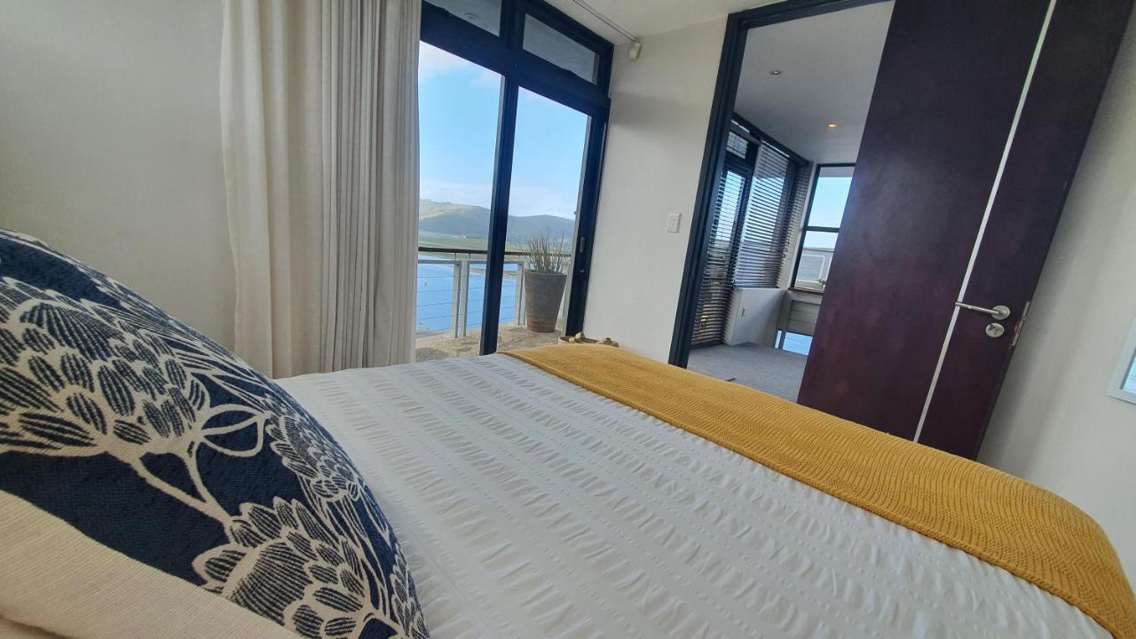 Dazzling View, Knysna - Stunning Holiday Villa With Roof Deck & 360° Views Dış mekan fotoğraf