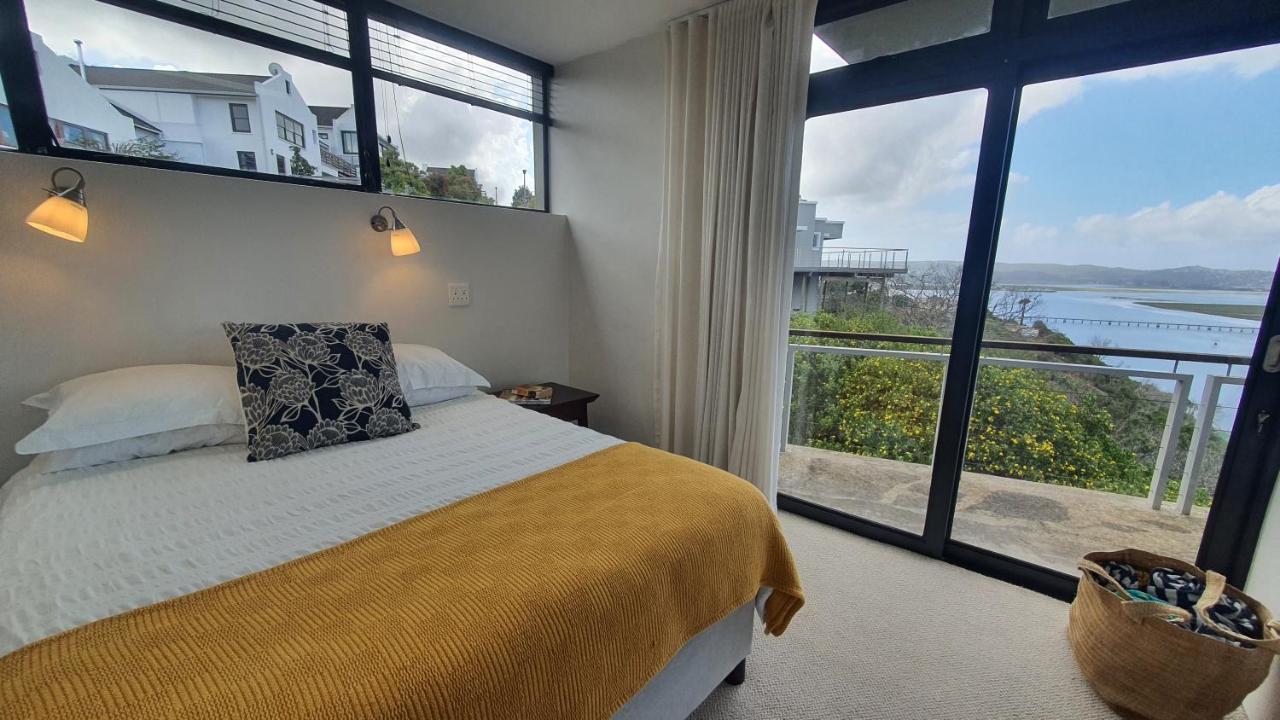 Dazzling View, Knysna - Stunning Holiday Villa With Roof Deck & 360° Views Dış mekan fotoğraf