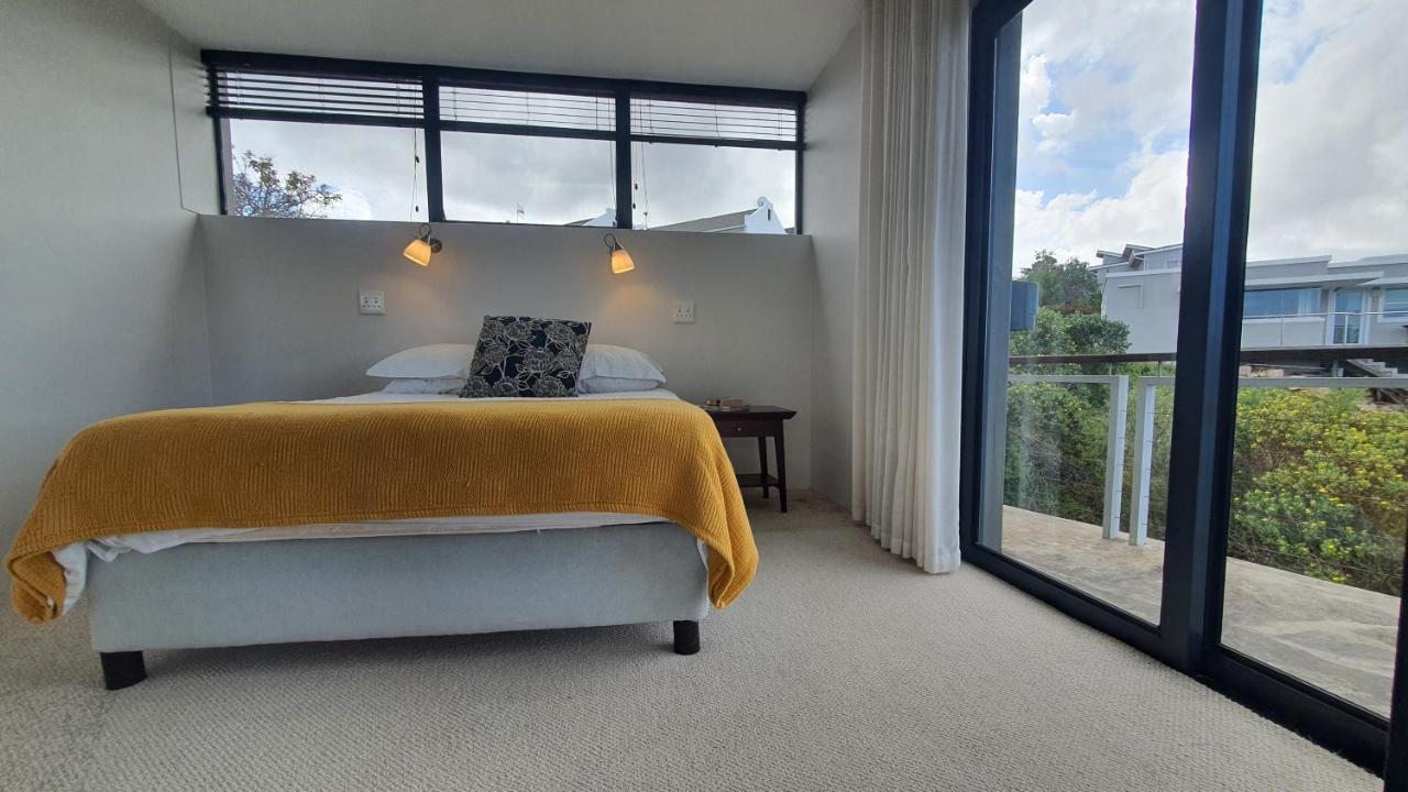 Dazzling View, Knysna - Stunning Holiday Villa With Roof Deck & 360° Views Dış mekan fotoğraf
