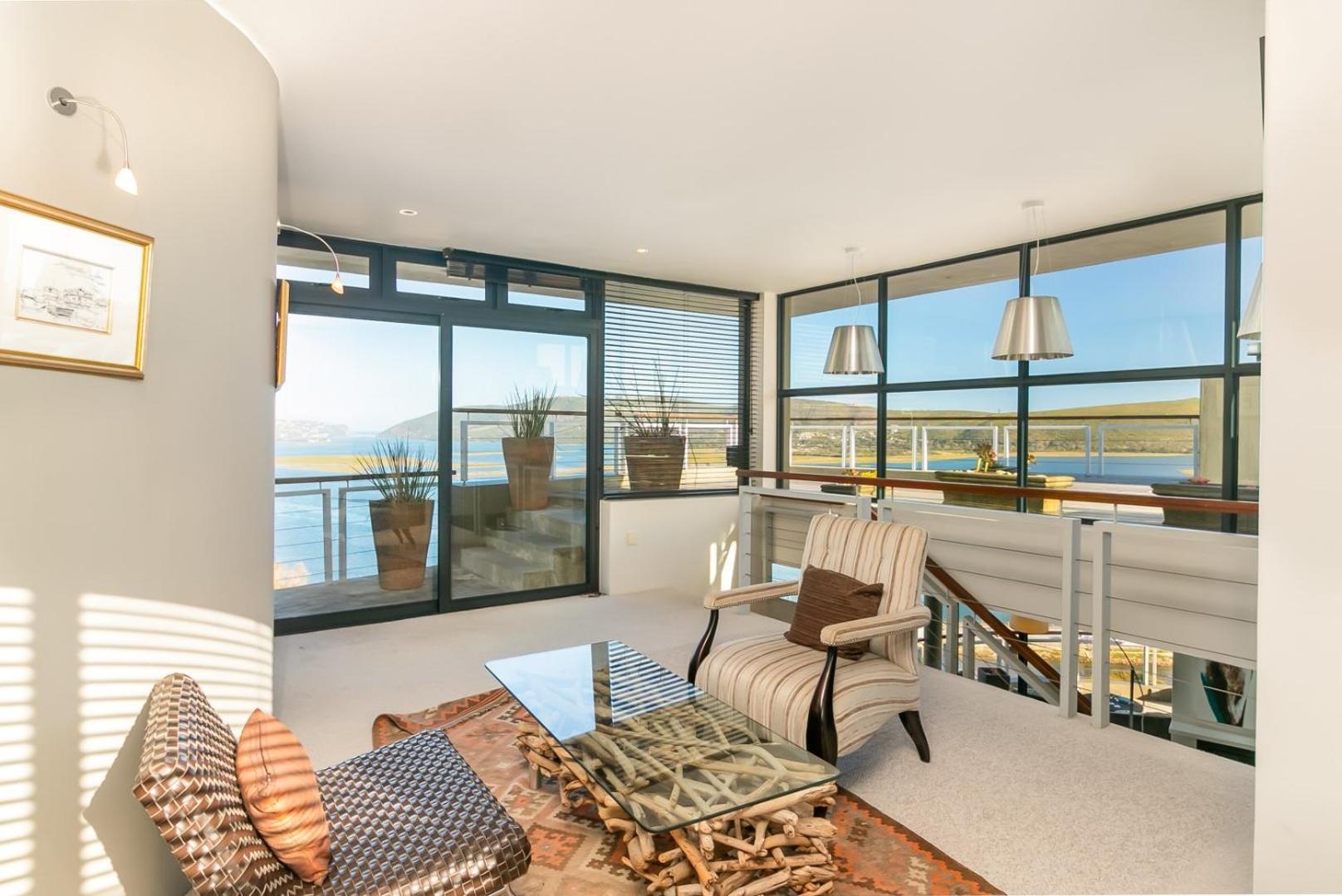 Dazzling View, Knysna - Stunning Holiday Villa With Roof Deck & 360° Views Dış mekan fotoğraf